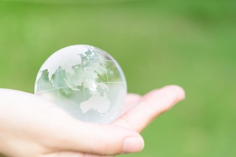 earth