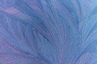 hoarfrost